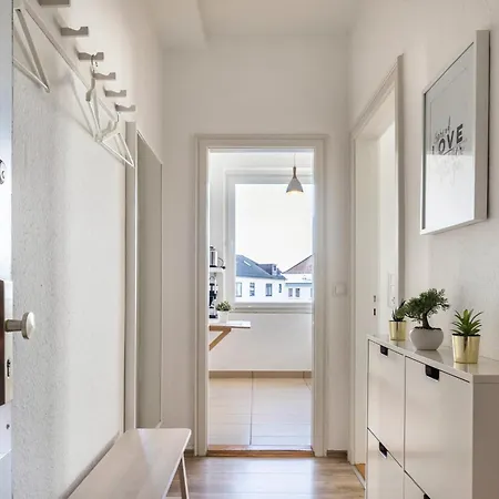Kieler Altstadt 아파트