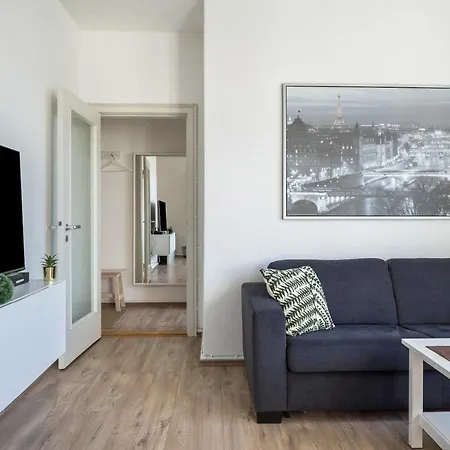 Kieler Altstadt 아파트 *