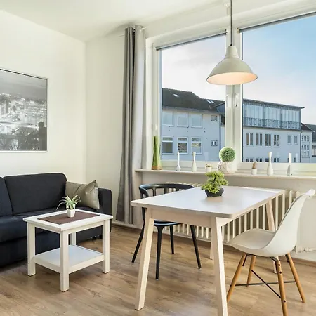 Kieler Altstadt 아파트 킬
